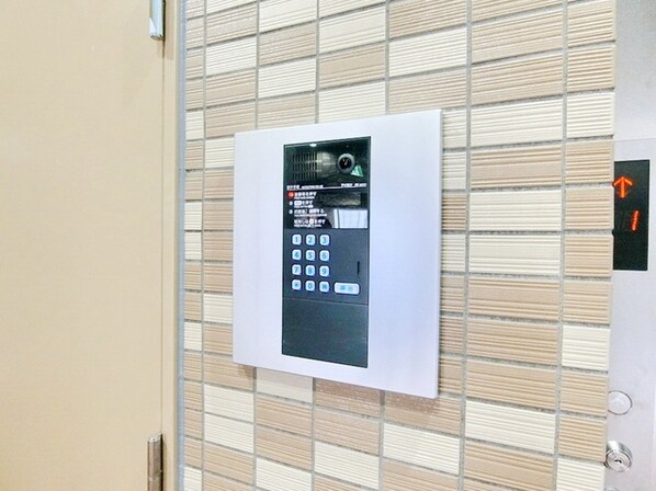 TOKIO久米川タワーの物件内観写真